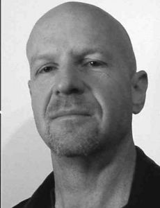 Brent Jordan