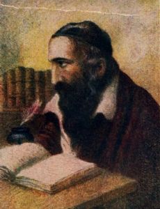 Shabbatai ha-Kohen