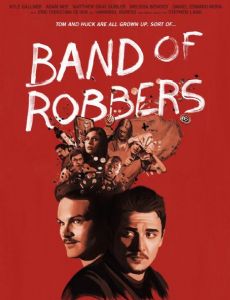 Band of Robbers