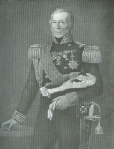 Engelbertus Lucas (1785 - 1870)