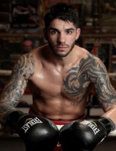 Michael Zerafa