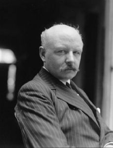 Henry Chilton