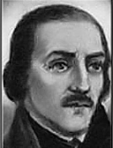 Thomas Woodhouse