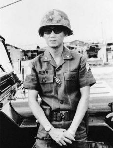 Le Minh Dao