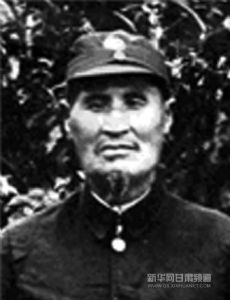 Ma Biao (general)
