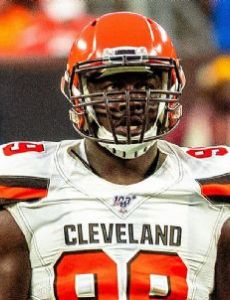 Devaroe Lawrence