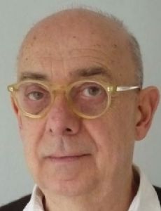David Thorp