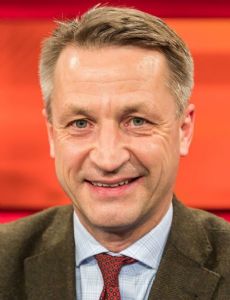 Nikolaus Blome