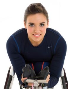Jade Jones