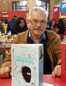 Sergio Infante