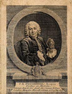 Jean-André Peyssonnel