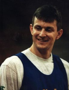 Teoman Alibegović