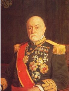 José López Domínguez