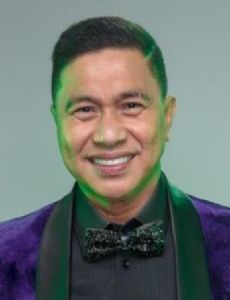 Jose Manalo