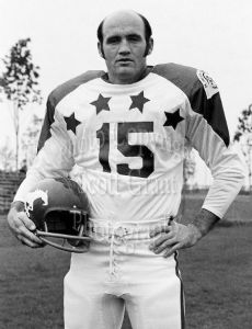 Larry Robinson (Canadian football)