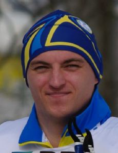 Maksym Yarovyi
