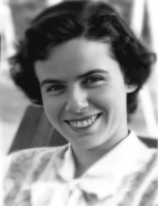 Lise Thiry