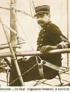 Ferdinand Ferber
