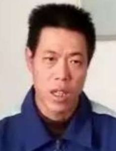 Yang Shuming