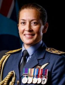 Suraya Marshall