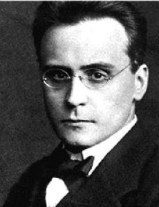 Anton Webern