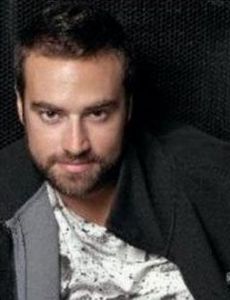 Kostas Fragolias