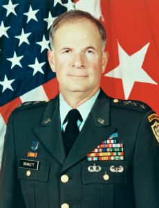 David A. Bramlett