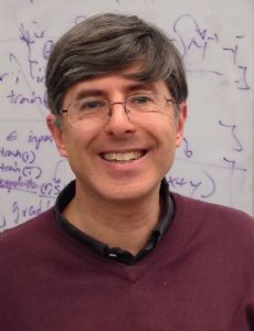 Steven Skiena