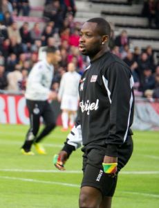 Ladislas Douniama