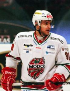 Nichlas Torp