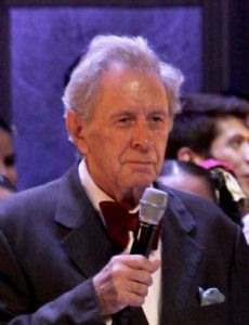 Enrique Bátiz Campbell