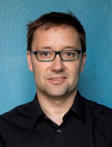 Kristian Skrede Gleditsch