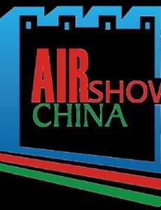 China International Aviation & Aerospace Exhibition