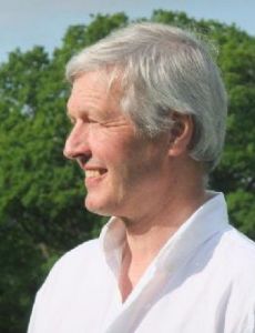 Edward Hoare