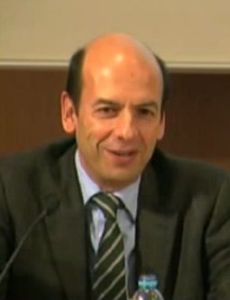 Jordi Galí