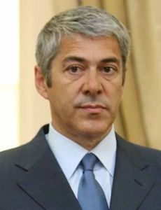José Sócrates
