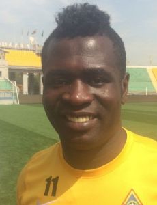 Gerard Bi Goua Gohou