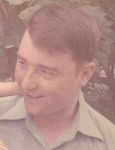 Gerard Tubier