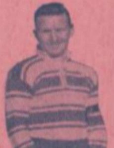 Norm Pope