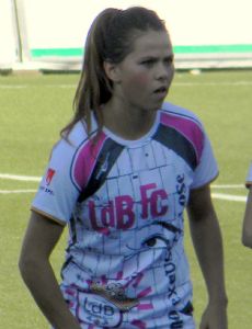 Pavlína Ščasná