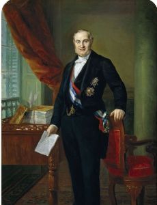 Alejandro Mon y Menéndez
