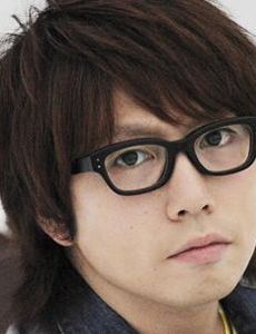 Yu Takahashi