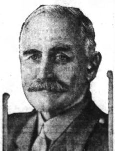 Thomas Myles