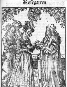 Eucharius Rösslin