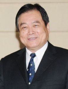 Jiang Jufeng