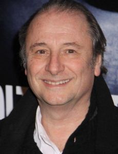 Patrick Braoudé