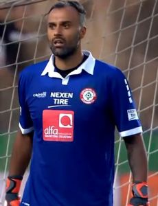 Abbas Hassan