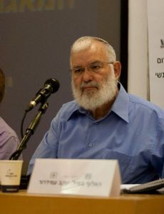 Yaakov Amidror
