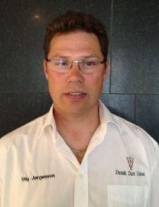 Stig Jørgensen
