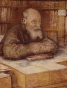 Nikolai Fyodorovich Fyodorov